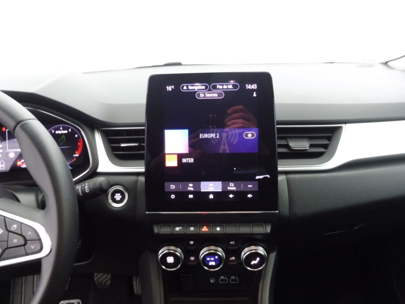 Mandataire RENAULT Captur 1.0 TCE 90CH TECHNO