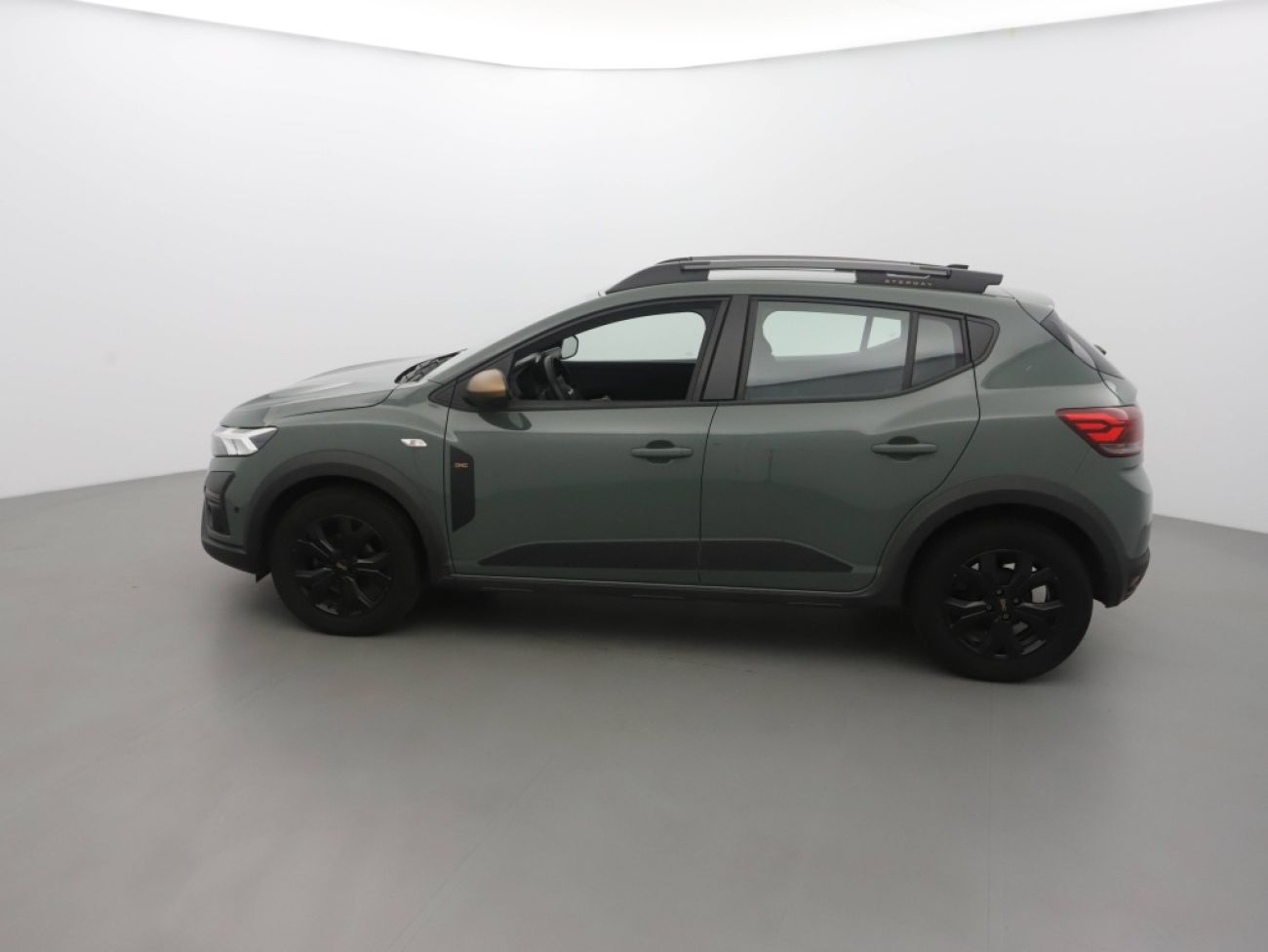 Mandataire Dacia Sandero 1.0 TCE 110CH STEPWAY EXTREME +