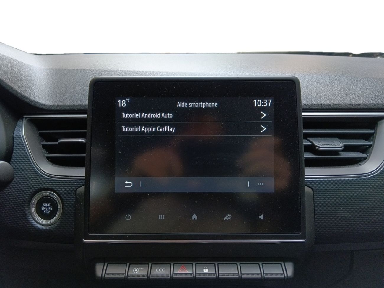 Mandataire RENAULT Arkana 1.3 TCE MILD HYBRID 140CH EQUILIBRE EDC