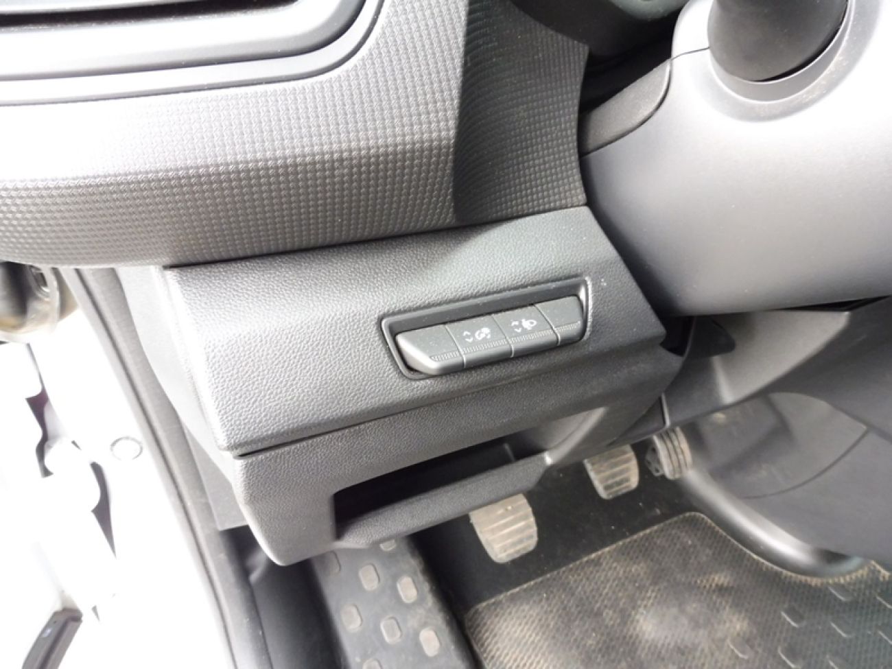Mandataire RENAULT Trafic L2H1 3T 2.0 BLUE DCI 130CH CONFORT
