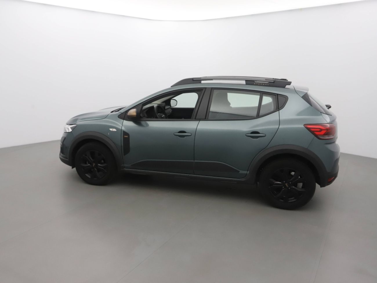 Mandataire Dacia Sandero 1.0 TCE 110CH STEPWAY EXTREME +