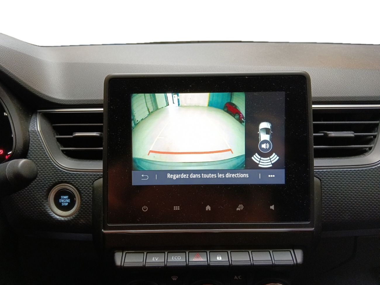 Mandataire RENAULT Arkana 1.6 E-TECH HYBRIDE 145CH EQUILIBRE
