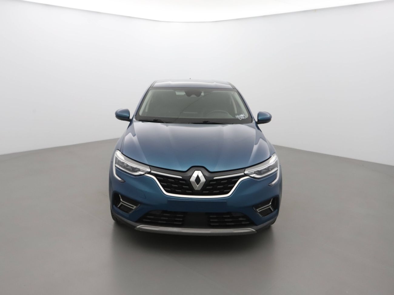 Mandataire RENAULT Arkana 1.3 TCE MILD HYBRID 140CH TECHNO EDC