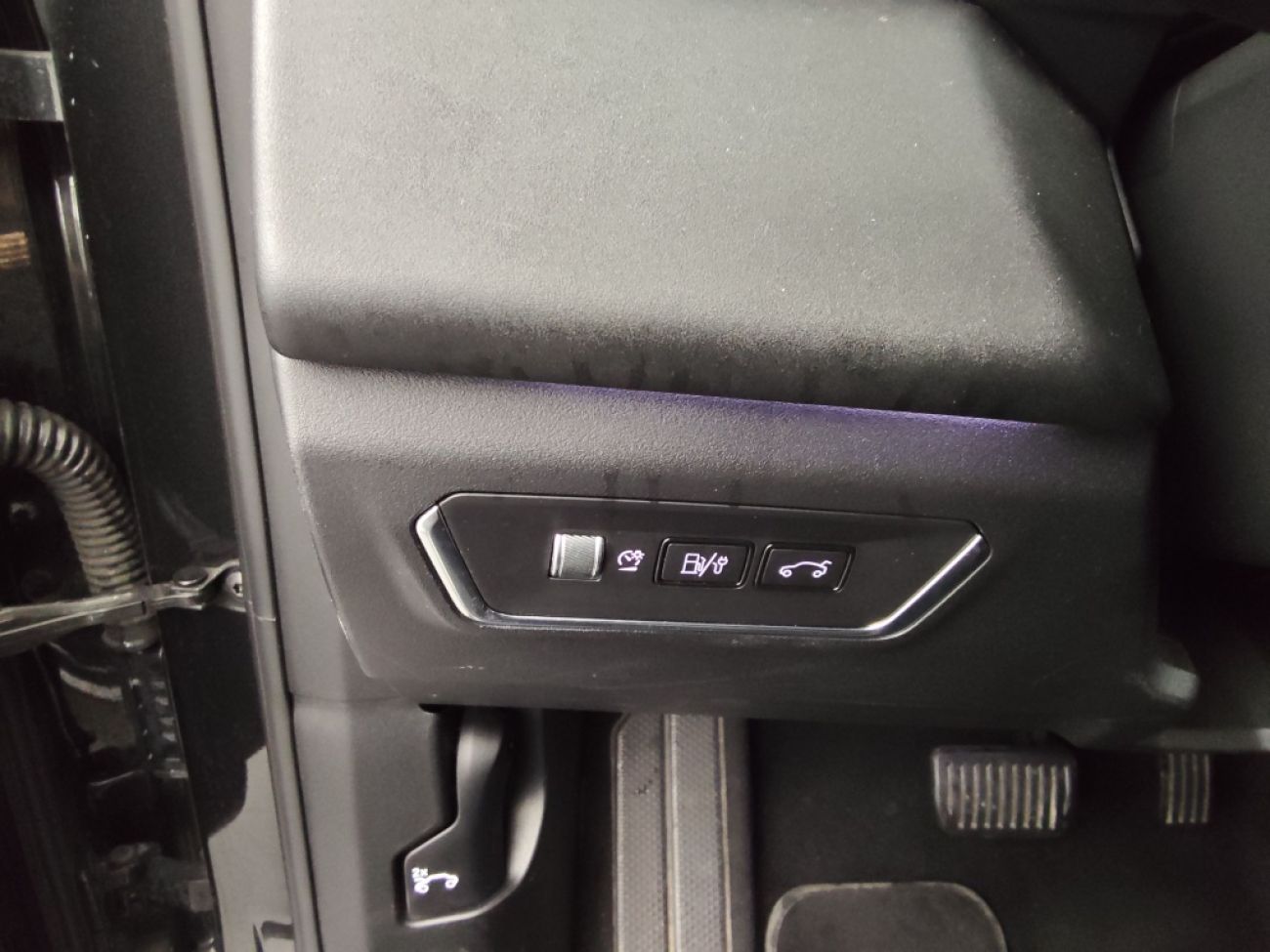 Mandataire LYNK&CO 01 1.5 PHEV 261