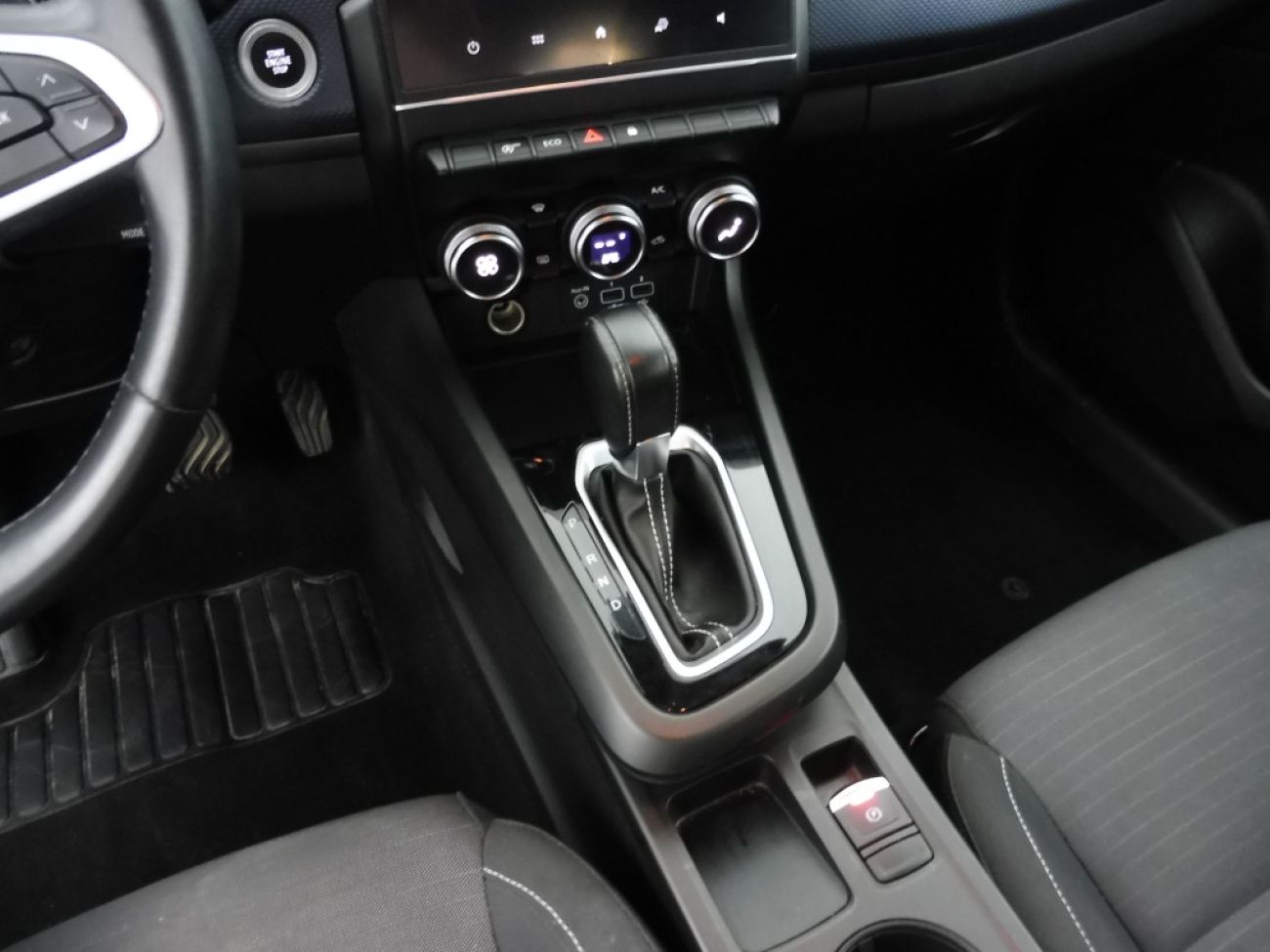Mandataire RENAULT Arkana 1.3 TCE MILD HYBRID 140CH EQUILIBRE EDC