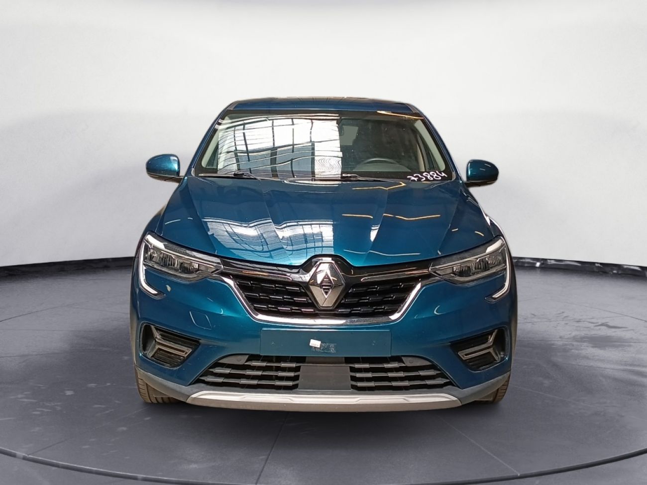 Mandataire RENAULT Arkana 1.3 TCE MILD HYBRID 140CH EQUILIBRE EDC