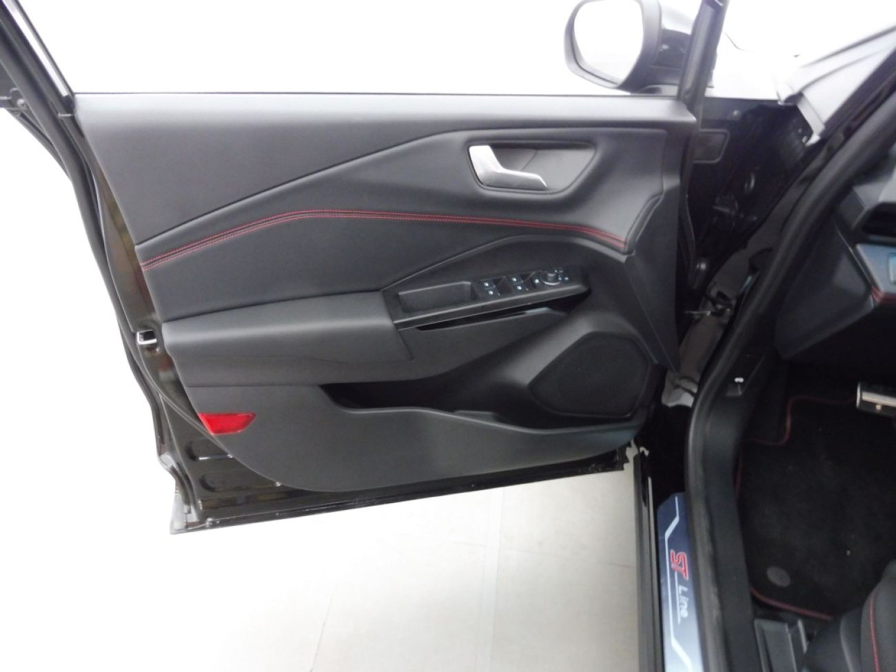 Mandataire Ford PUMA 1.0 ECOBOOST HYBRID 125CH ST LINE S&S POWERSHIFT