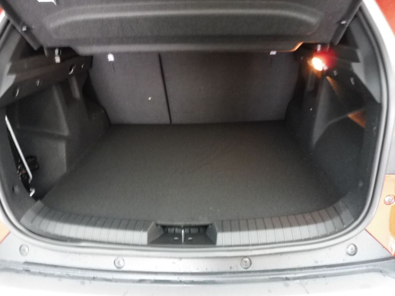 Mandataire Dacia DUSTER 1.2 TCE MILD HYBRID 130CH EXTREME 4X4