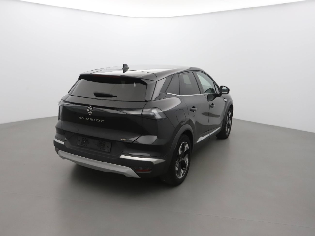 Mandataire RENAULT Symbioz 1.6 E-TECH FULL HYBRID 145CH ICONIC