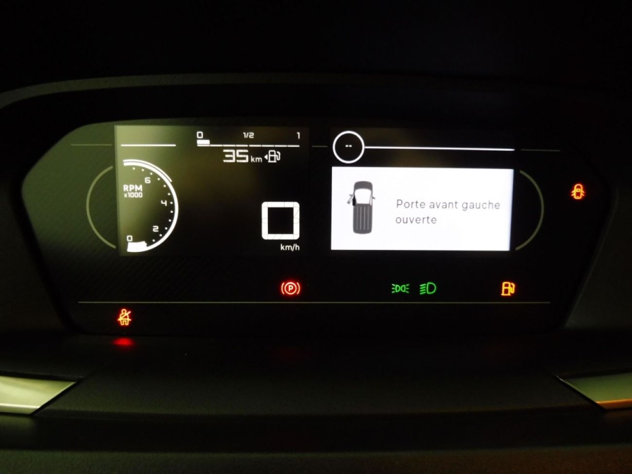 Mandataire PEUGEOT PARTNER M 650KG BLUEHDI 100CH S&S