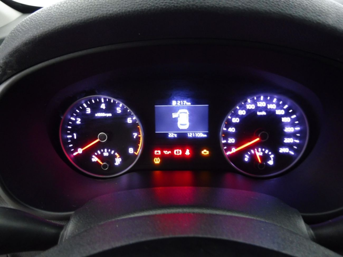 Mandataire Kia Sportage 1.6 GDI 132CH ISG M+SMART