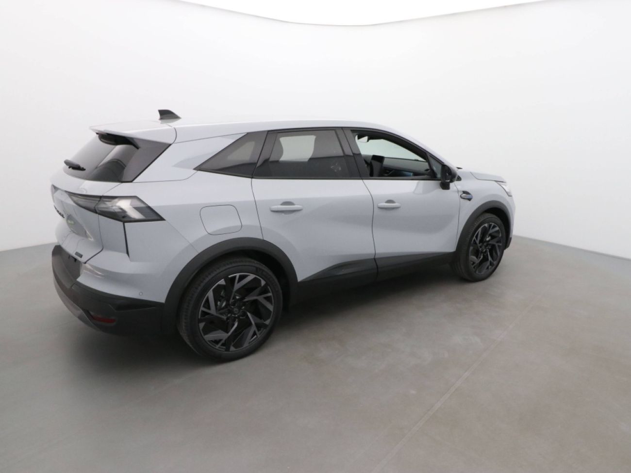 Mandataire RENAULT SYMBIOZ 1.6 E-TECH FULL HYBRID 145CH ESPRIT ALPINE
