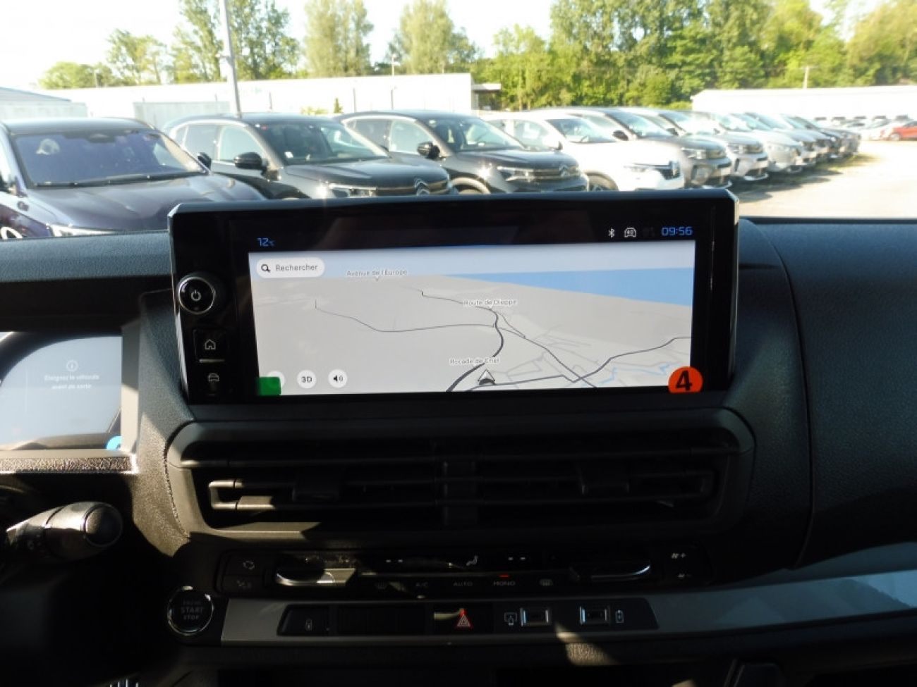 Mandataire PEUGEOT Expert Cabine Approfondie XL 2.2 DIESEL 180CH CABINE APPROFONDIE FIXE AUTOMATIQUE