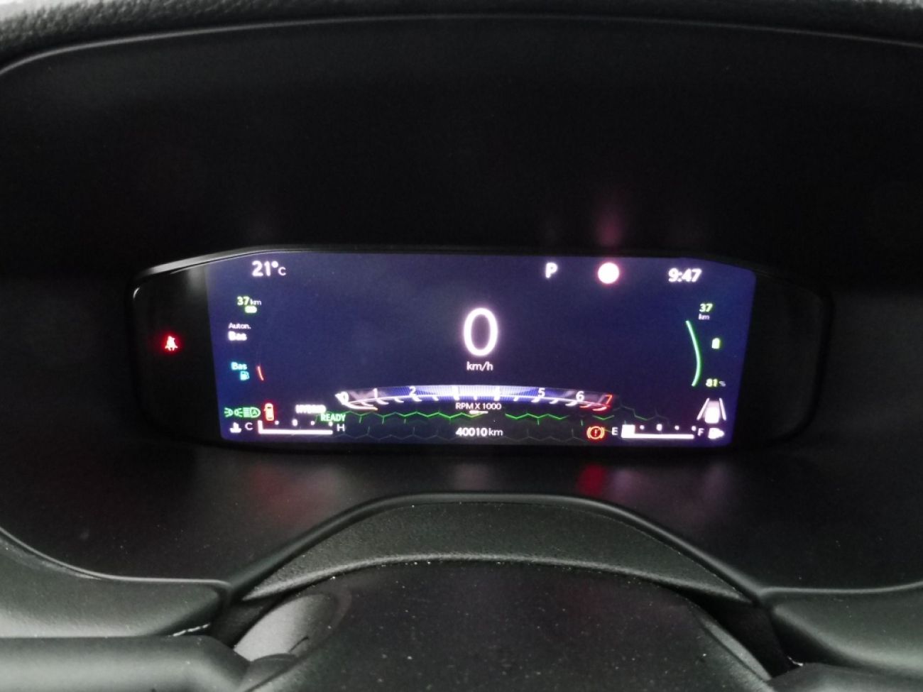 Mandataire Jeep Compass 1.3 TURBO T4 240CH PHEV 4XE S AT6 EAWD