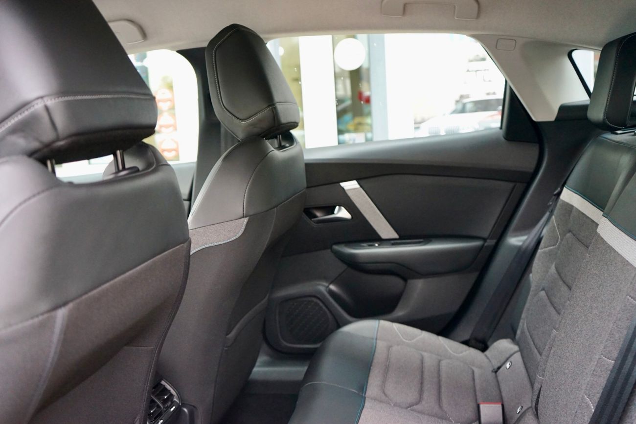 Mandataire Citroën C4 BlueHDi 130 S&S EAT8 Feel Pack