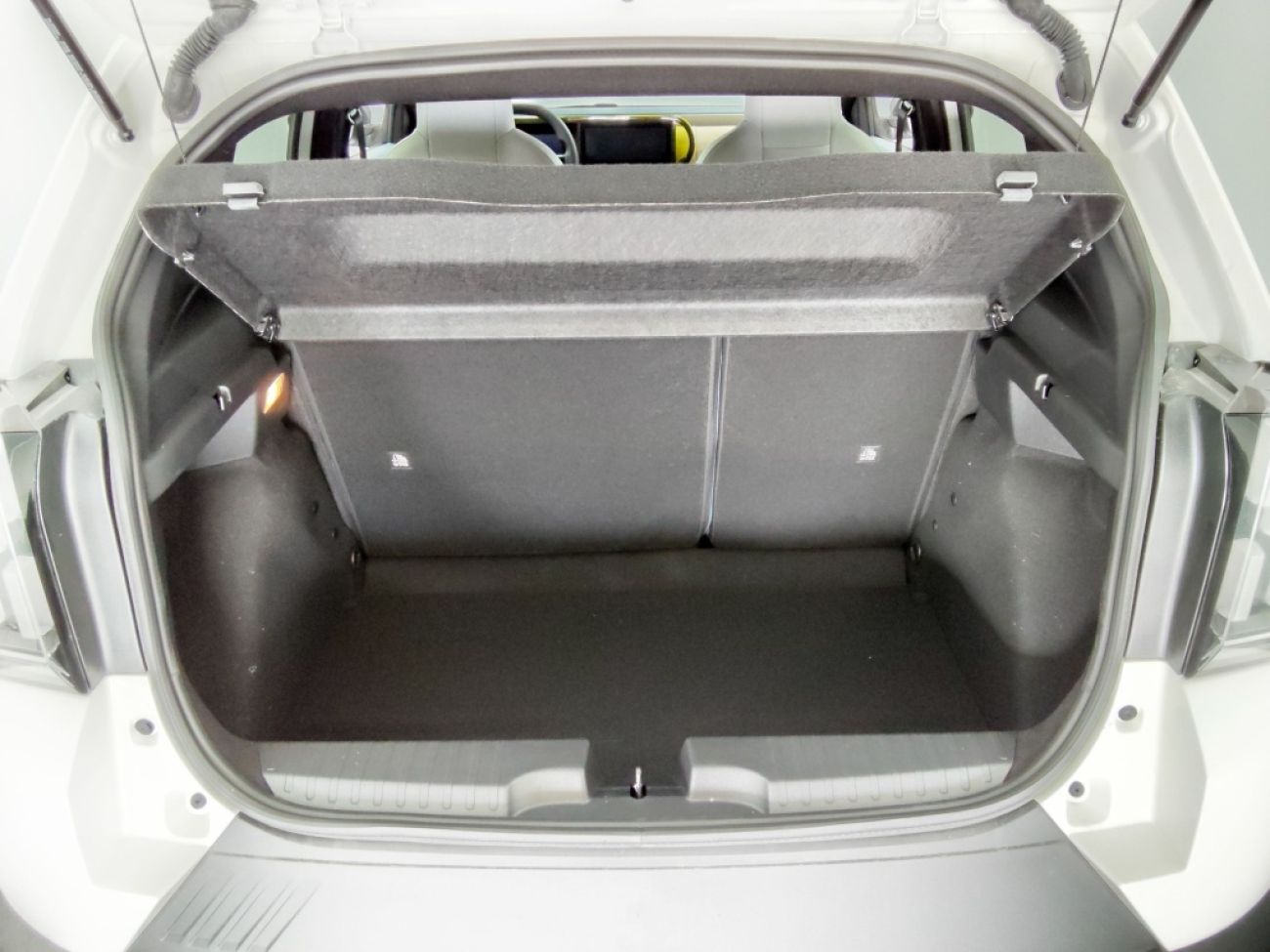 Mandataire FIAT Grande panda 1.2 HYBRID 100CH LA PRIMA EDCT6