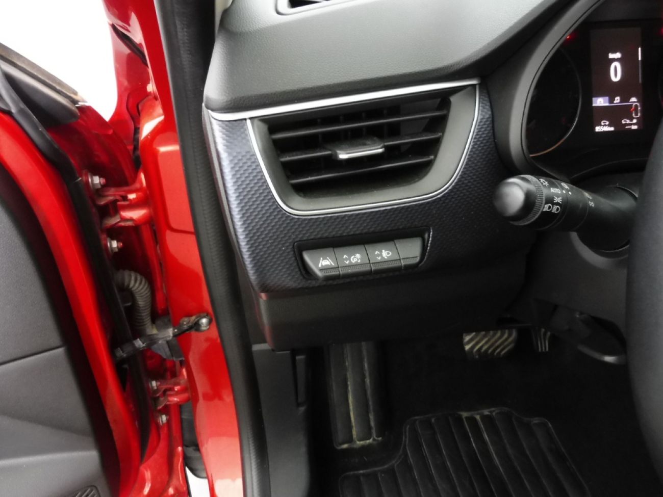 Mandataire RENAULT Arkana 1.3 TCE MILD HYBRID 140CH EQUILIBRE EDC
