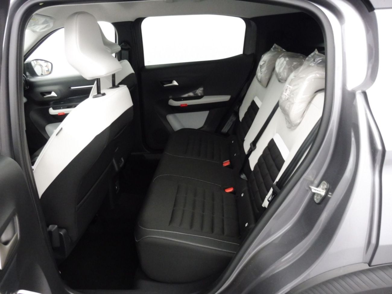 Mandataire Citroën C3 Aircross 1.2 HYBRIDE 136CH MAX E-DCS6