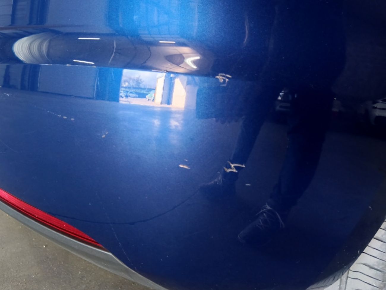 Mandataire Opel Astra 1.2 110esition smile