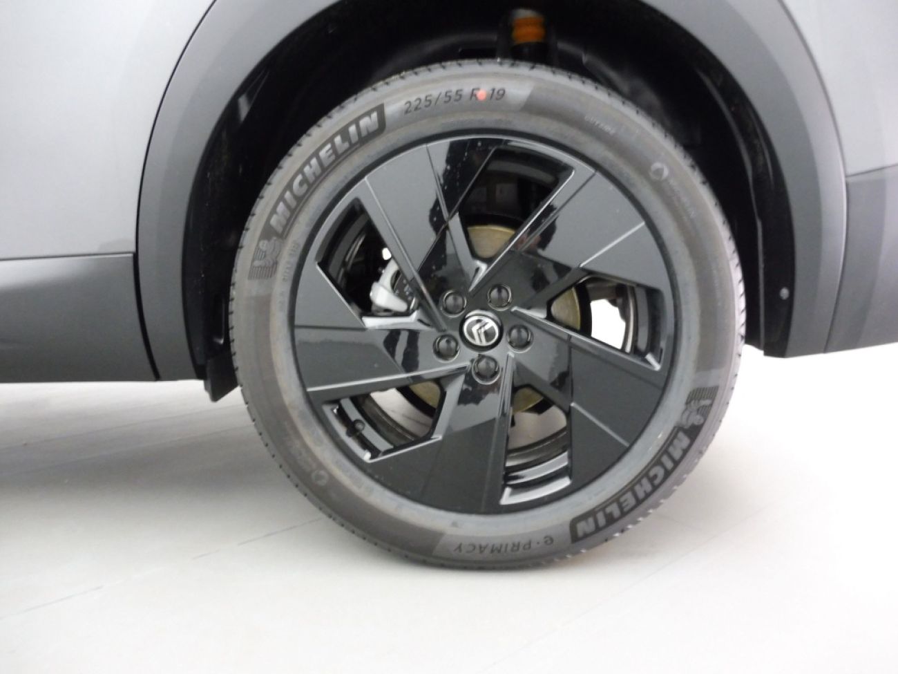 Mandataire Citroën C5 Aircross 1.2 HYBRIDE 145CH MAX BOITE AUTOMATIQUE