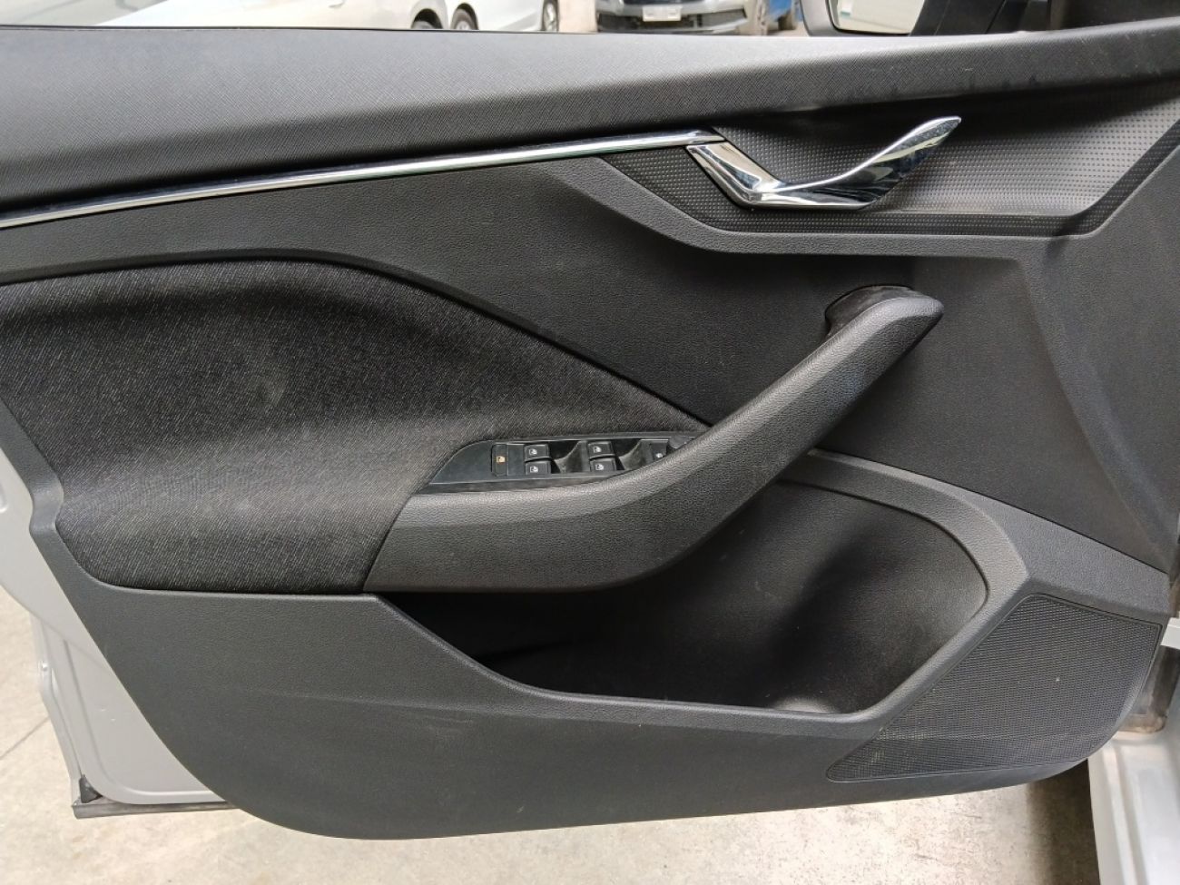 Mandataire SKODA Kamiq 1.0 TSI 110 DSGstyle