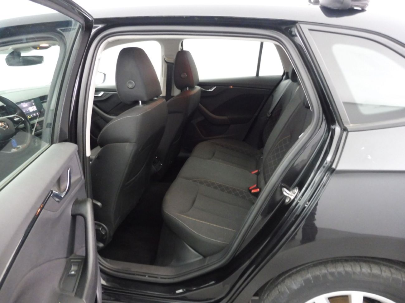 Mandataire SKODA Scala 1.0 TGI 90ambition