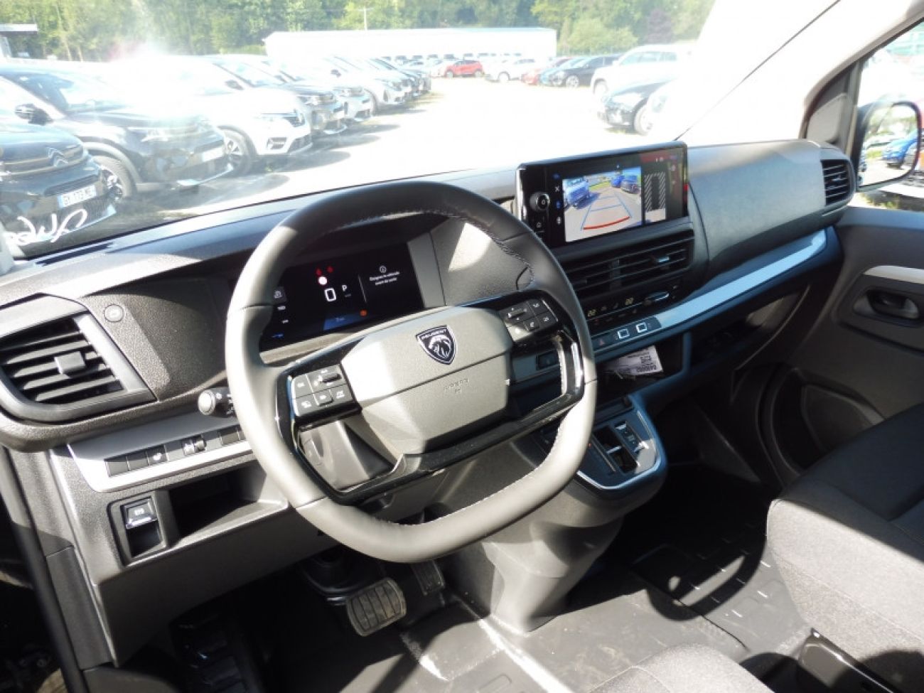 Mandataire PEUGEOT Expert Cabine Approfondie XL 2.2 DIESEL 180CH CABINE APPROFONDIE FIXE AUTOMATIQUE