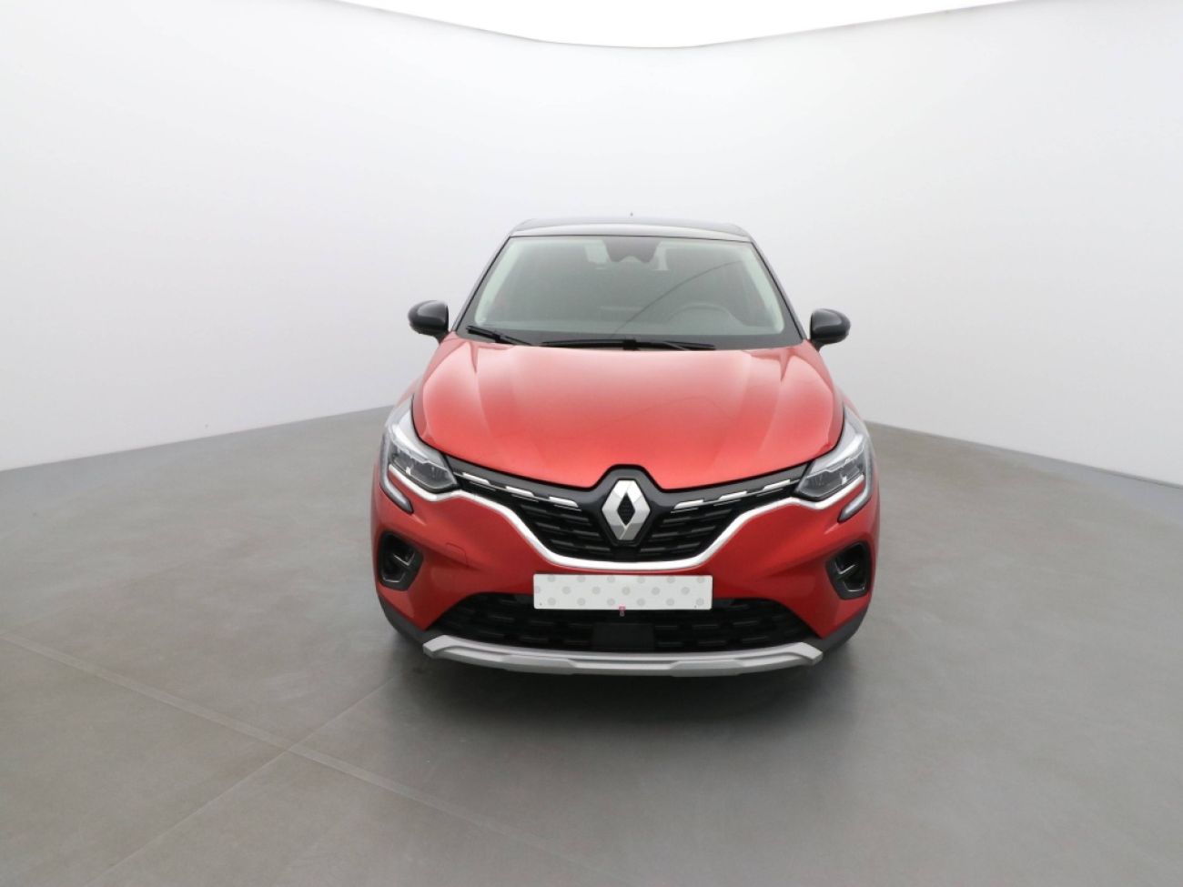 Mandataire RENAULT Captur 1.0 TCE 90CH TECHNO