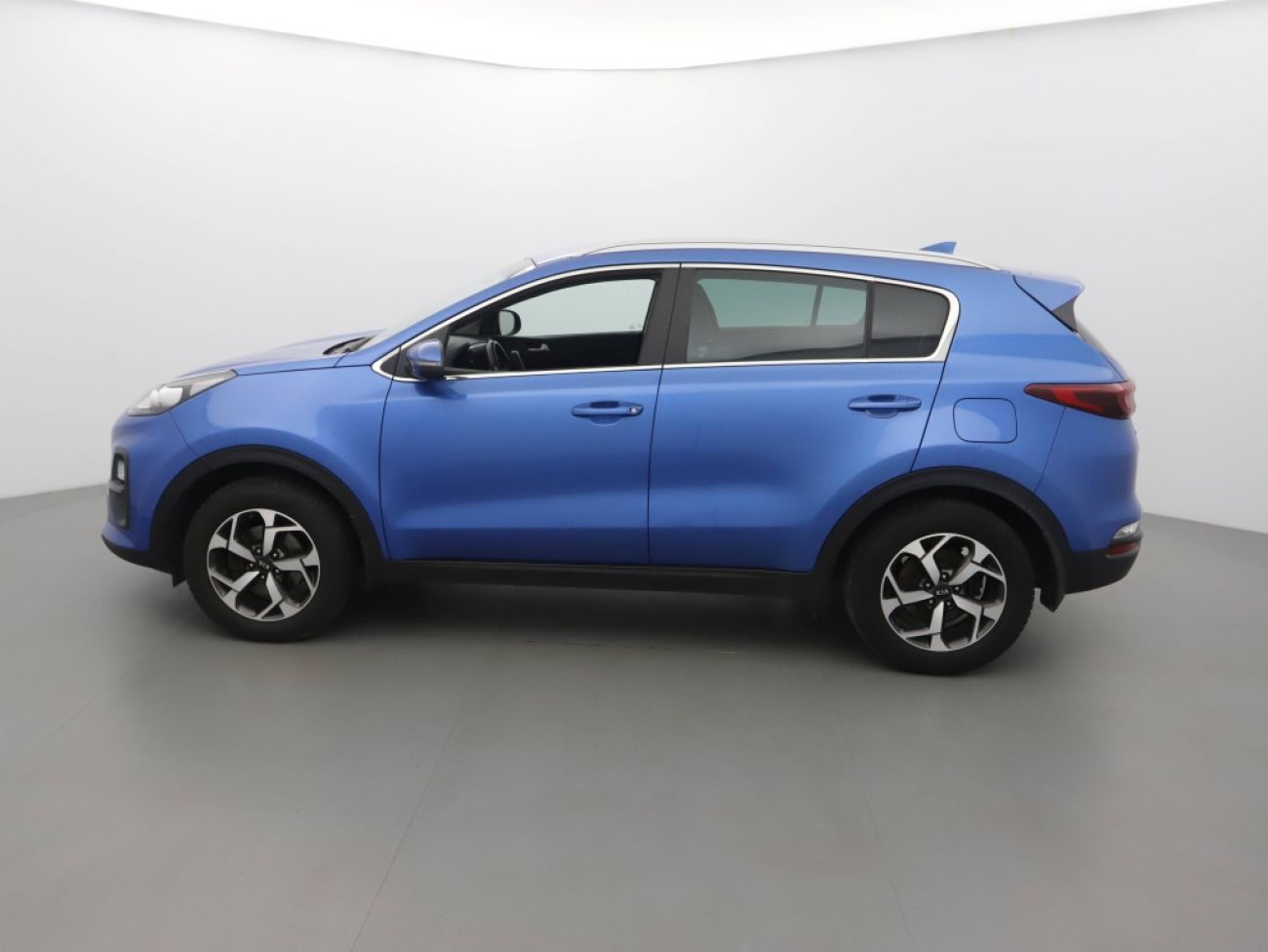 Mandataire Kia Sportage 1.6 GDI 132m+smart