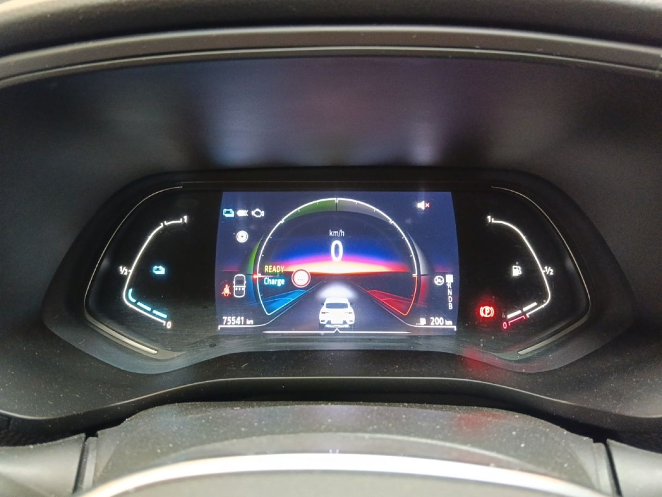 Mandataire RENAULT Arkana 1.6 E-TECH HYBRIDE 145CH EQUILIBRE