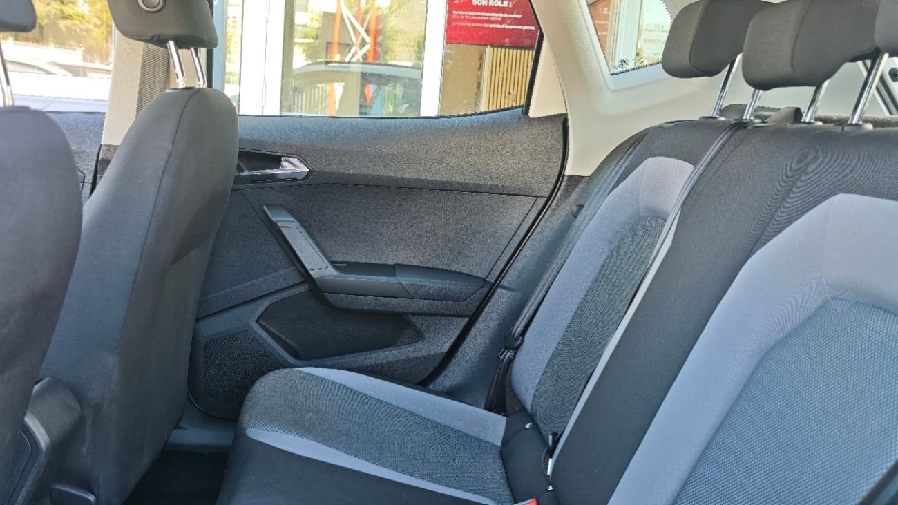 Mandataire Seat ARONA 1.0 EcoTSI 115 ch Start/Stop BVM6 Style