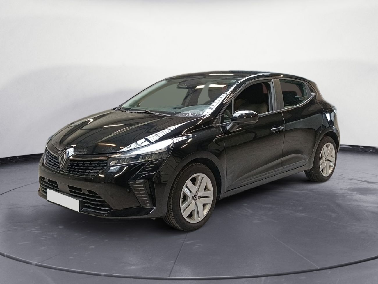 Mandataire RENAULT Clio 1.5 BLUE DCI 100CH EVOLUTION GSR2