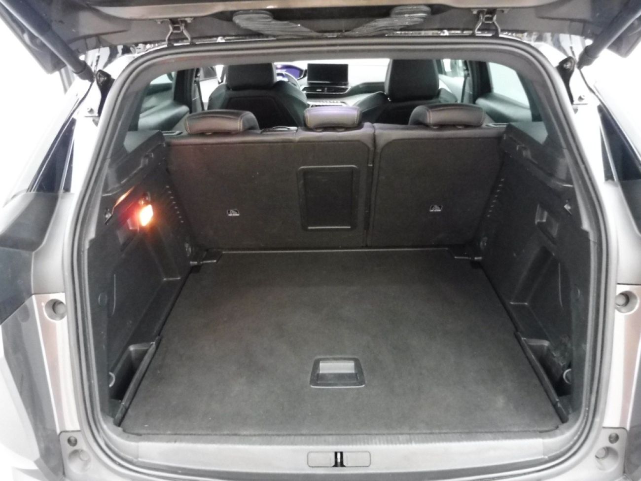 Mandataire PEUGEOT 3008 1.5 BLUEHDI 130CH S&S GT EAT8