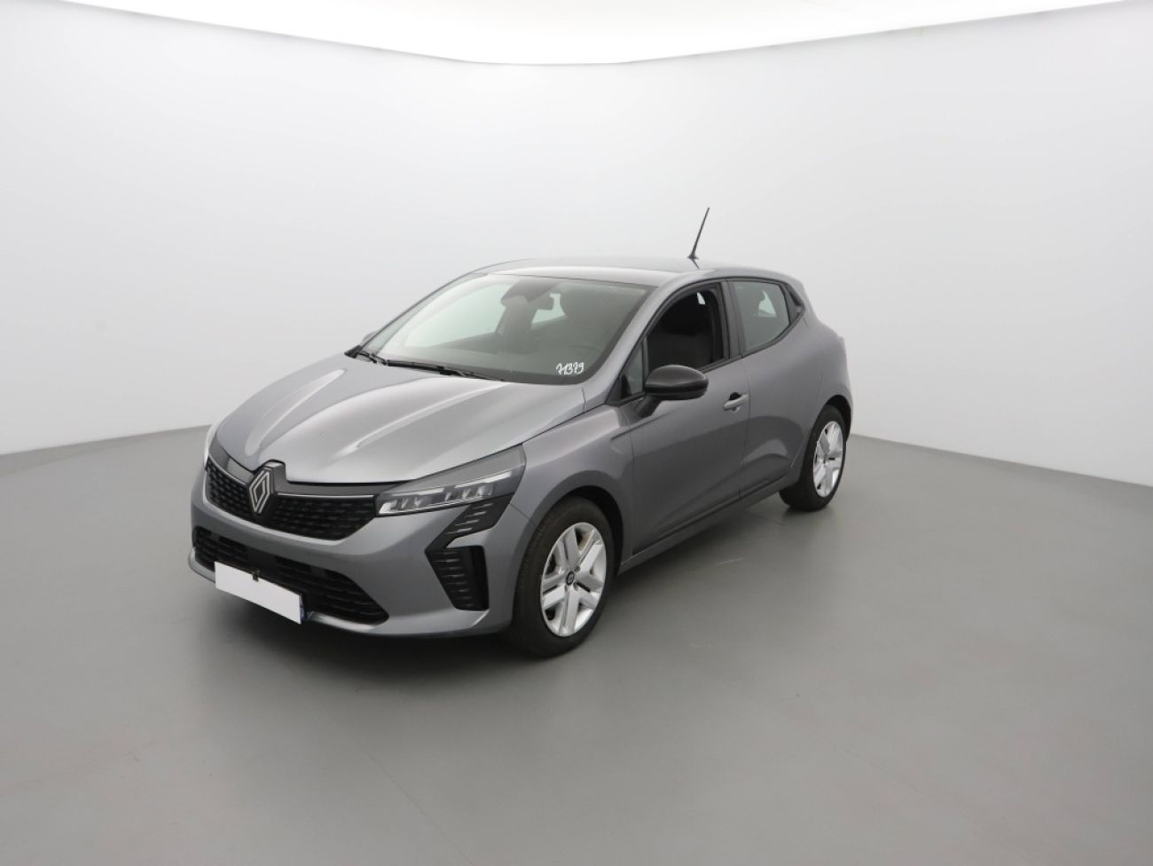 Mandataire RENAULT Clio 1.5 BLUE DCI 100CH EVOLUTION GSR2