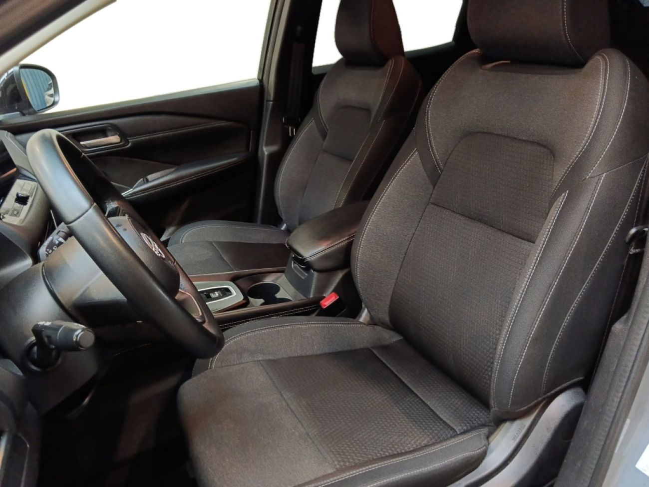 Mandataire NISSAN Qashqai 1.5 E-POWER 190n-connecta