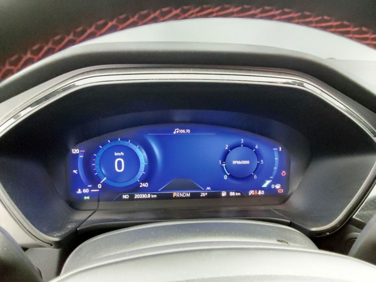 Mandataire Ford KUGA 2.0 TDCI 120CH ST-LINE POWERSHIFT