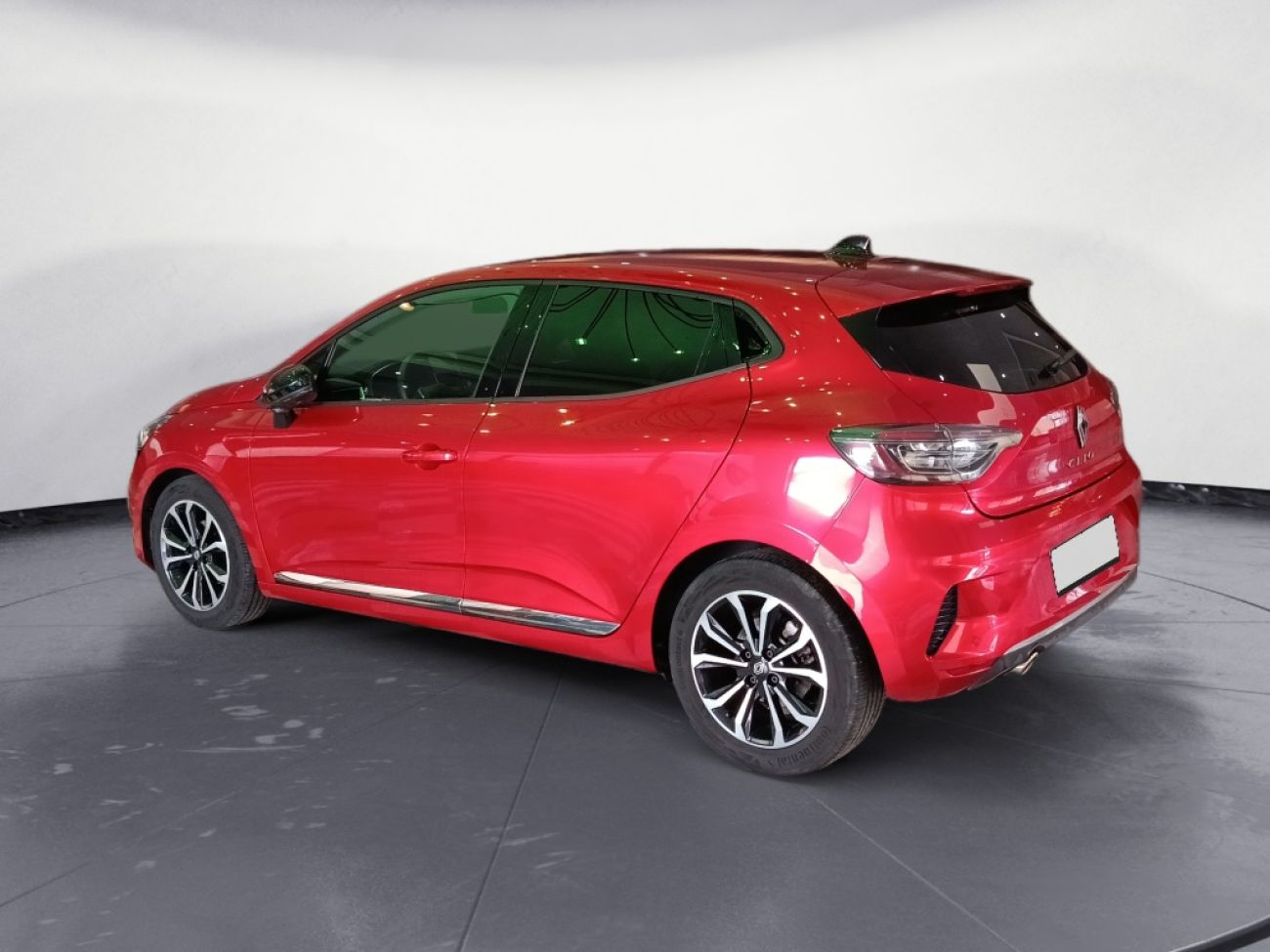 Mandataire RENAULT Clio 1.0 TCE 90CH TECHNO