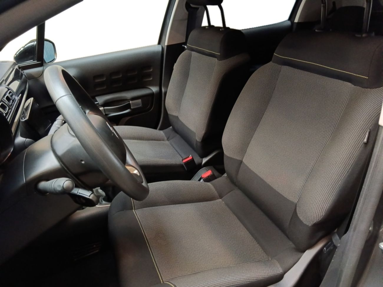 Mandataire Citroën C3 1.2 PURETECH 83CH S&S MAX