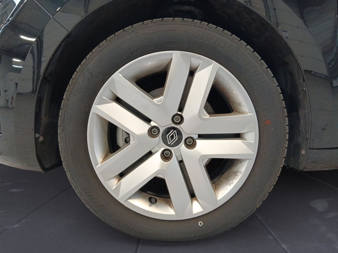 Mandataire RENAULT Clio 1.5 BLUE DCI 100CH EVOLUTION GSR2