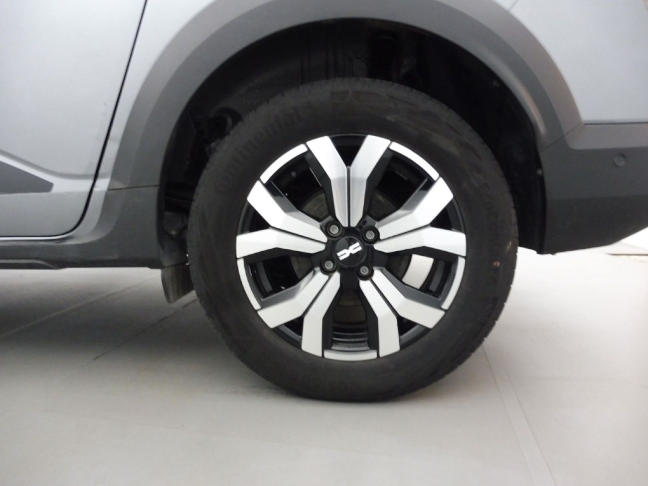 Mandataire Dacia Jogger 1.0 TCE 110CH EXPRESSION 7 PLACES