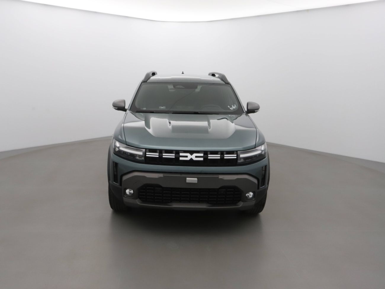 Mandataire Dacia DUSTER 1.6 HYBRID 140CH JOURNEY 4X2