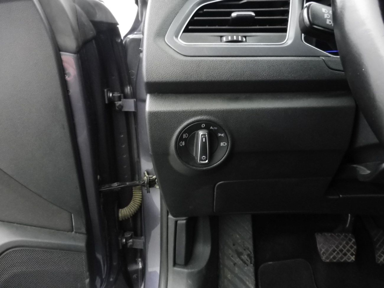 Mandataire VOLKSWAGEN T-Roc Cabriolet 1.5 TSI 150 DSGstyle