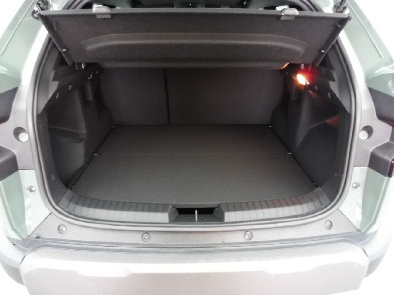 Mandataire Dacia DUSTER 1.6 HYBRID 140CH JOURNEY 4X2