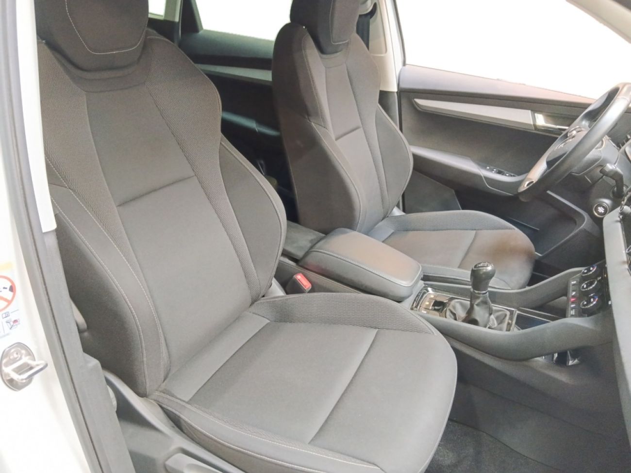 Mandataire SKODA Karoq 2.0 TDI 115CH SELECTION