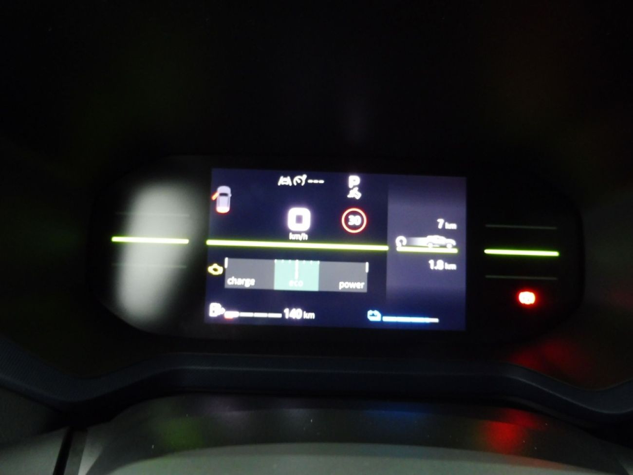 Mandataire Dacia DUSTER 1.6 HYBRID 140CH JOURNEY 4X2