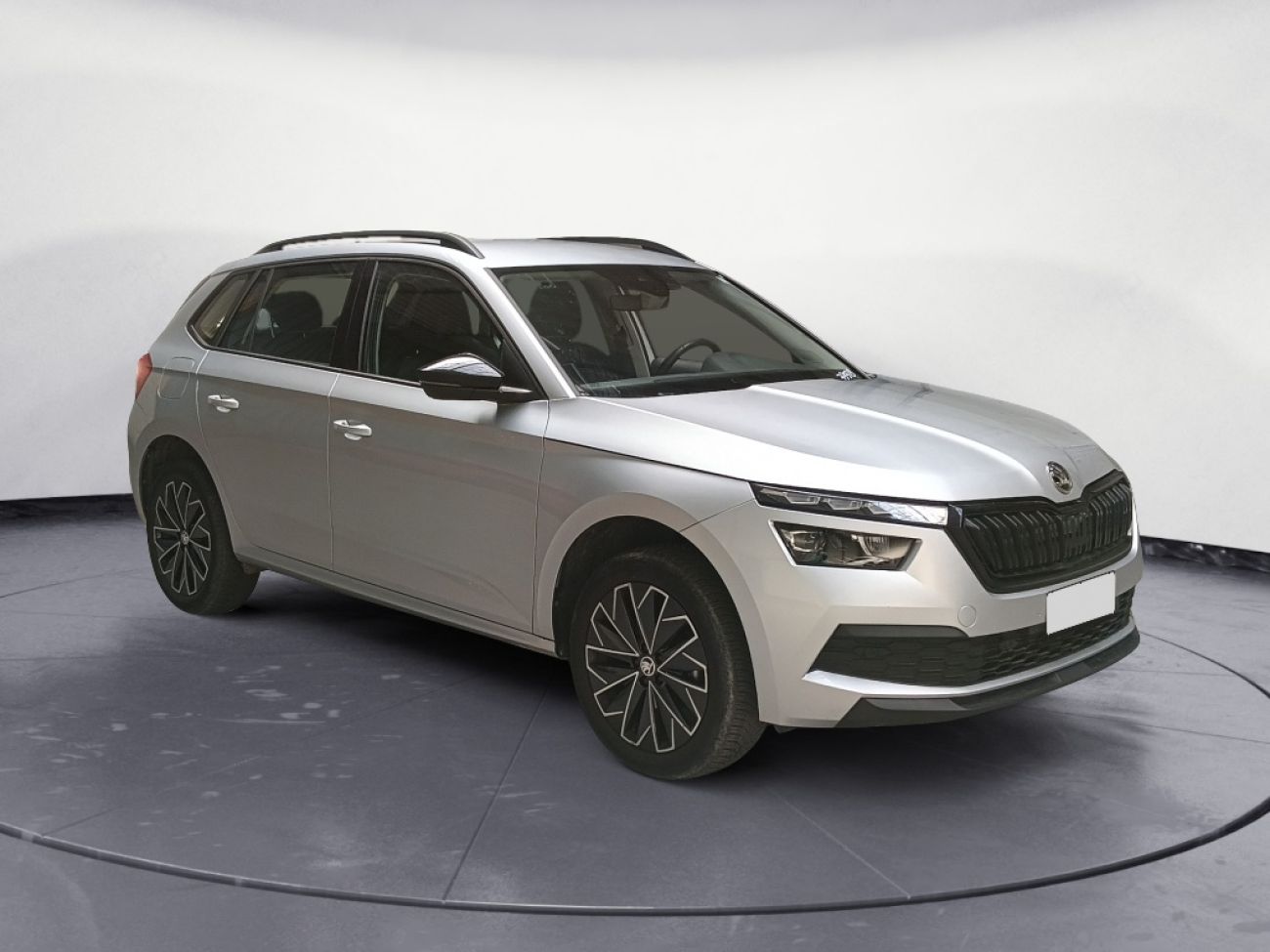 Mandataire SKODA Kamiq 1.0 TSI 110 DSGstyle