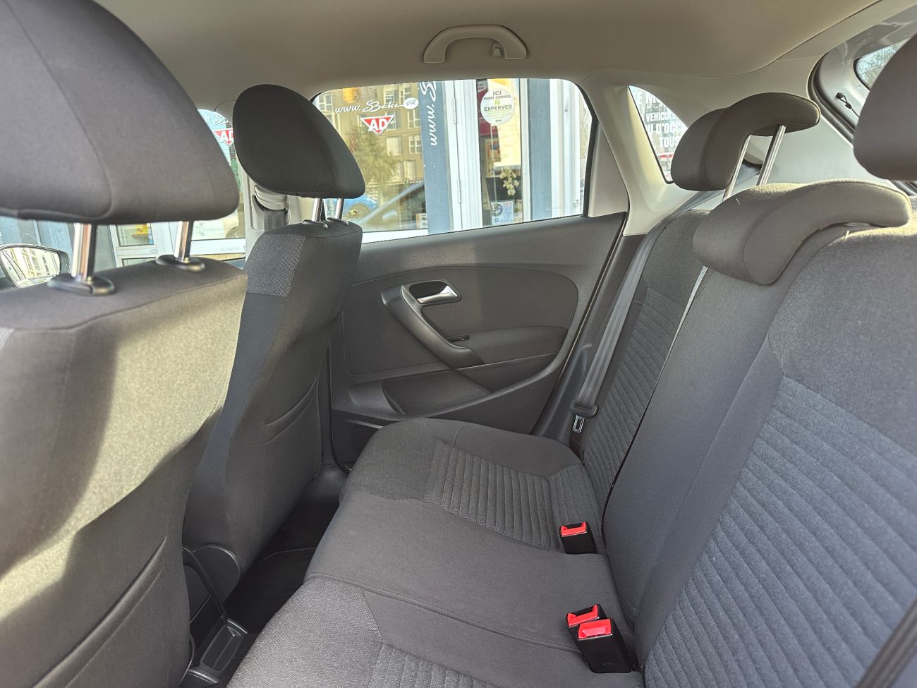 Mandataire VOLKSWAGEN POLO 1.2 TSI 105 Confortline