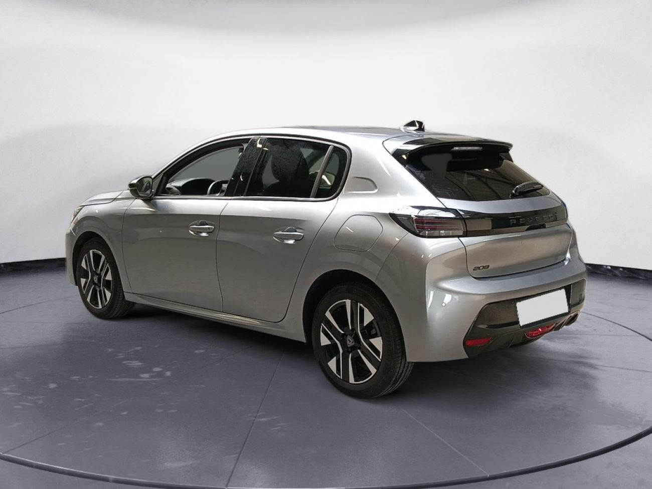 Mandataire PEUGEOT 208 1.2 100CH S&S ALLURE