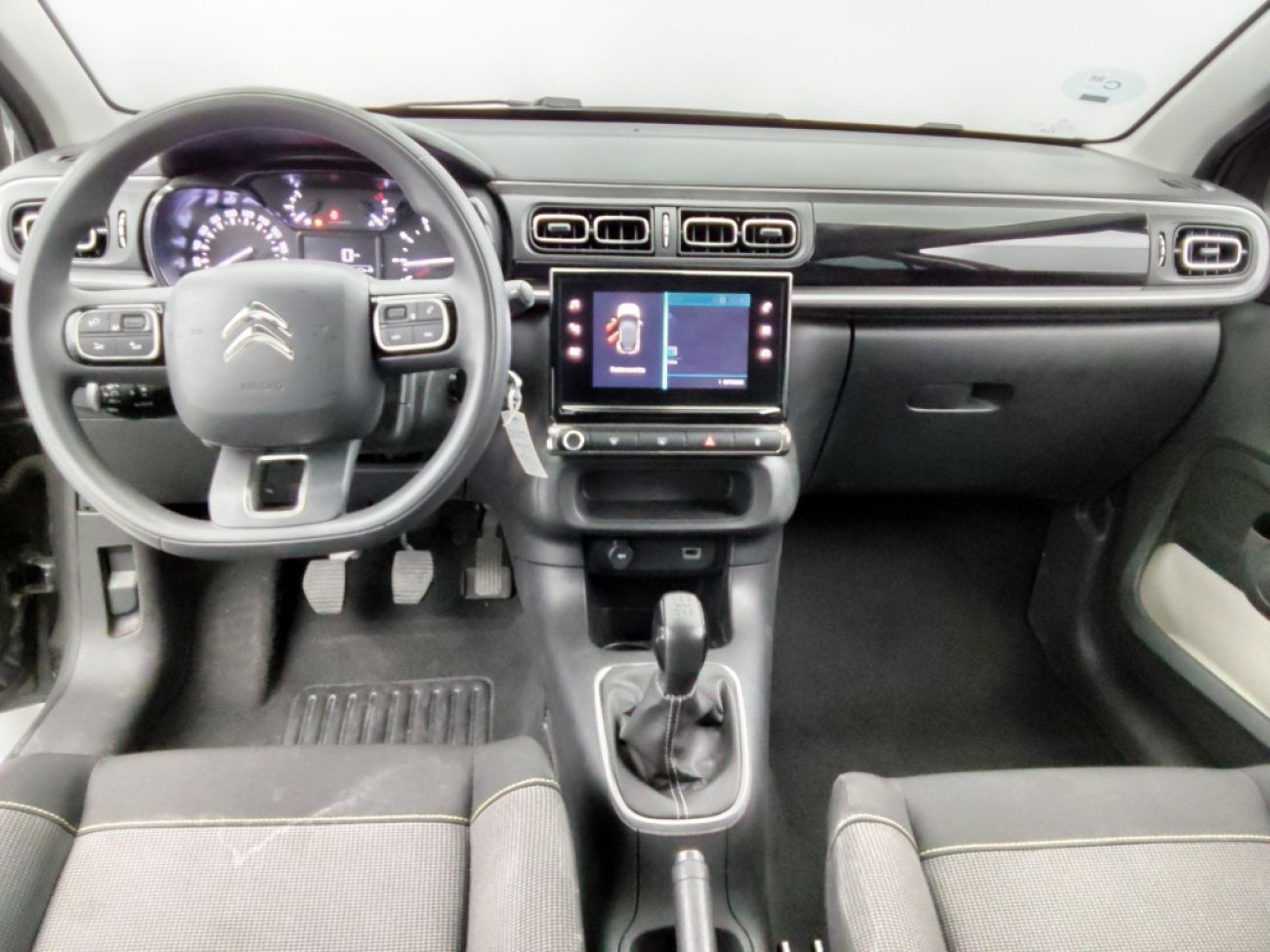 Mandataire Citroën C3 1.2 PURETECH 83CH S&S MAX