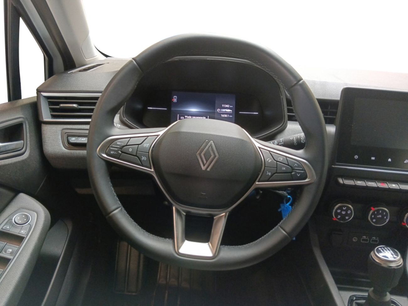 Mandataire RENAULT Clio 1.5 BLUE DCI 100CH EVOLUTION GSR2